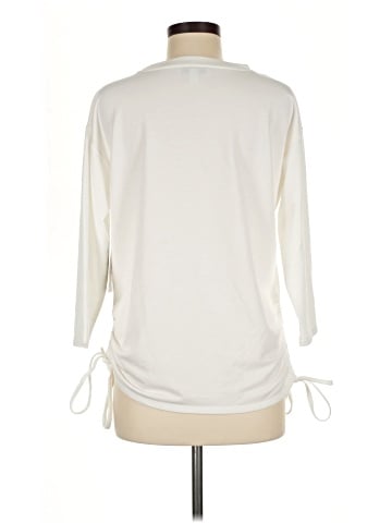 Nine West 3/4 Sleeve Top (view 2)