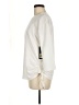 Nine West Ivory 3/4 Sleeve Top Size M - photo 5