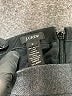 J.Crew 100% Wool Gray Wool Skirt Size 2 - photo 4