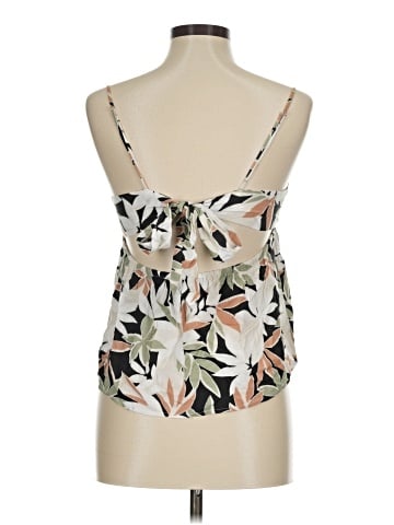 Volcom Sleeveless Blouse (view 2)