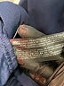 MNG Blue Dress Pants Size 8 - photo 8