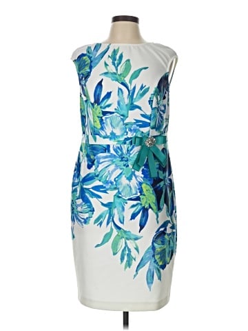 Joseph Ribkoff Cocktail Dress (view 1)