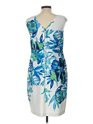 Joseph Ribkoff Cocktail Dress (view 2)
