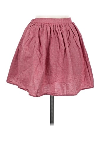 American Apparel Casual Skirt (view 1)