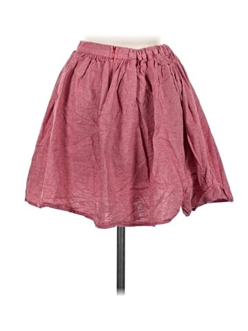 American Apparel Casual Skirt (view 2)