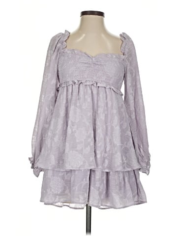Altar'd State Casual Dress (view 1)