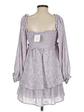 Altar'd State Casual Dress (view 2)