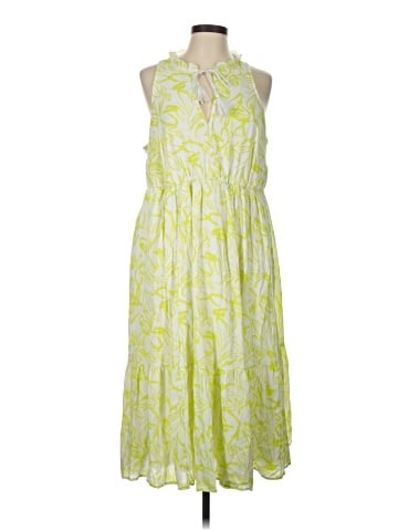 Torrid Casual Dress (view 1)