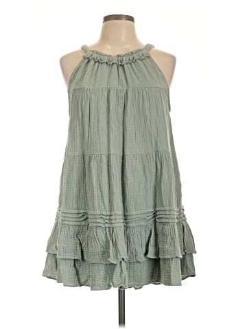 Mustard Seed Casual Dress (view 1)