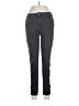 Levi's Solid Gray Jeans Size 28 waist - photo 1