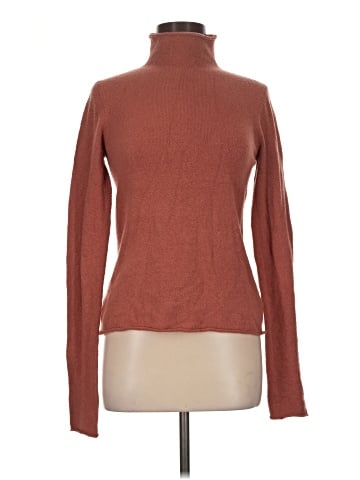 Wilfred Turtleneck Sweater (view 1)