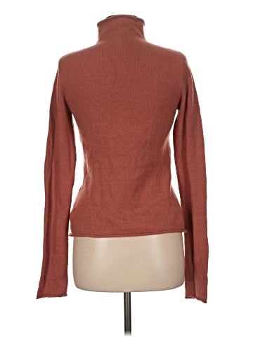 Wilfred Turtleneck Sweater (view 2)