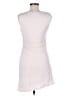 Lulus Solid Ivory Cocktail Dress Size M - photo 2