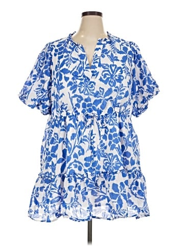 Sugarlips Casual Dress (view 1)