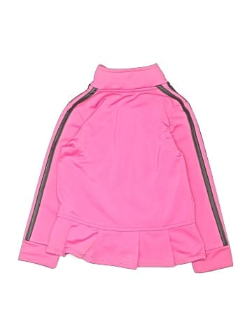 Adidas Track Jacket (view 2)