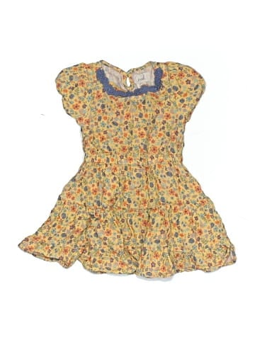 Peek... Dress (view 1)