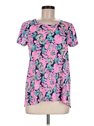 Lilly Pulitzer Short Sleeve T-Shirt (view 1)