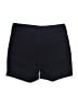 Old Navy Solid Black Shorts Size 10 - photo 2