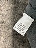 Nine West Gray Kimono Size L - photo 8
