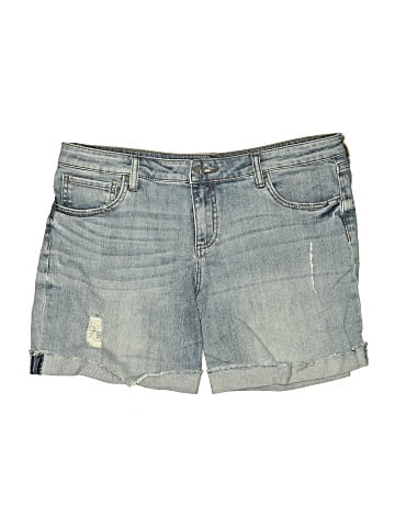 Kut from the Kloth Denim Shorts (view 1)