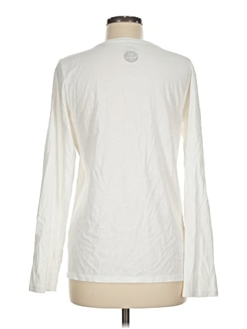 Life Is Good Long Sleeve T-Shirt (view 2)