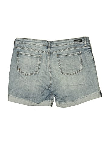 Kut from the Kloth Denim Shorts (view 2)