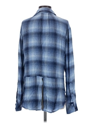 Bella Dahl Long Sleeve Blouse (view 2)