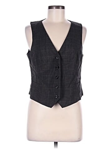 Van Heusen Vest (view 1)