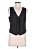 Van Heusen Gray Vest Size M - photo 1