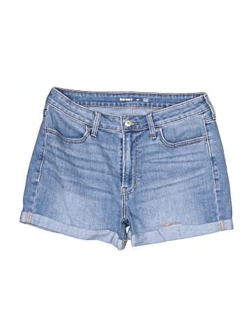 Old Navy Denim Shorts (view 1)