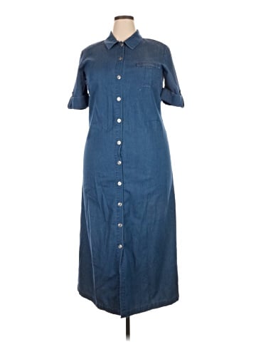 Talbots Casual Dress (view 1)