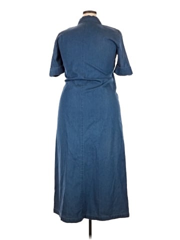 Talbots Casual Dress (view 2)