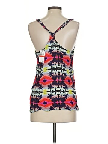 C&C California Sleeveless Top (view 2)