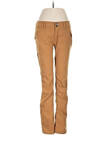 PrAna Khakis (view 1)