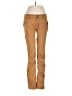 PrAna Tan Khakis Size 4 - photo 1