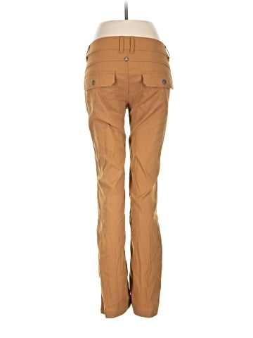 PrAna Khakis (view 2)