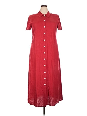 Talbots Casual Dress (view 1)