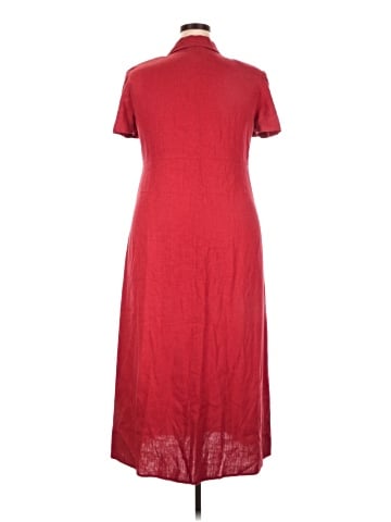 Talbots Casual Dress (view 2)