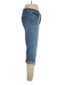 St. John's Bay Blue Jeans Size 10 - photo 4