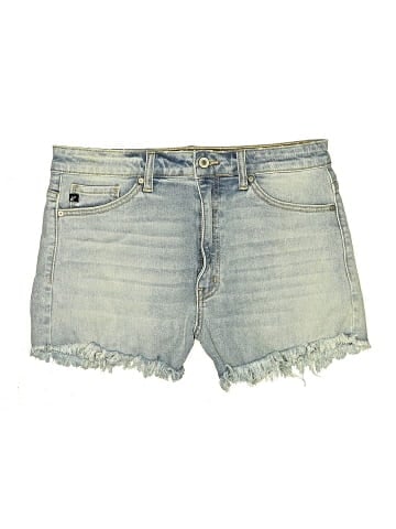 KANCAN JEANS Denim Shorts (view 1)