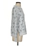 Lucky Brand Paisley Gray Sweatshirt Size S - photo 4