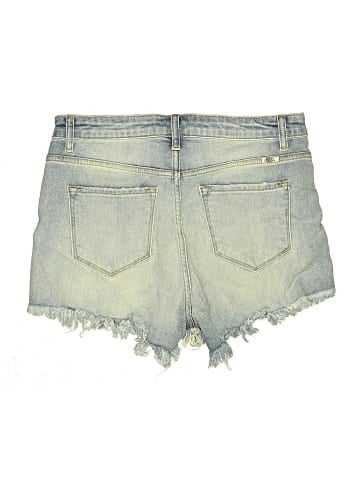 KANCAN JEANS Denim Shorts (view 2)