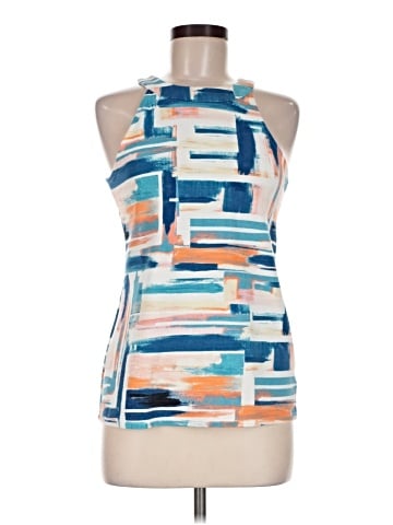 Deletta Sleeveless Top (view 1)