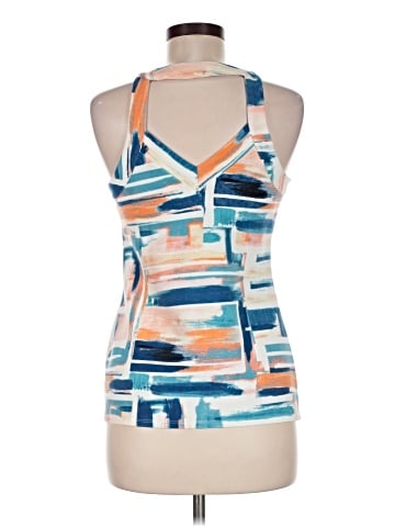 Deletta Sleeveless Top (view 2)