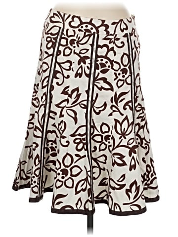 Willi Smith Casual Skirt (view 1)