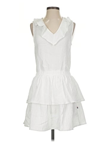 Sol Angeles Casual Dress (view 1)