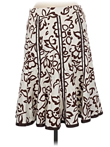 Willi Smith Casual Skirt (view 2)