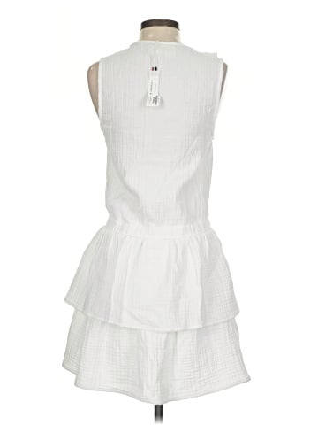Sol Angeles Casual Dress (view 2)