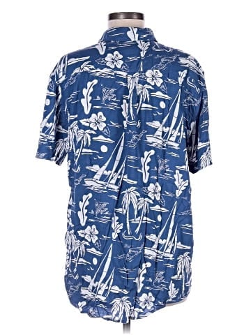 Vineyard Vines Short Sleeve Button-Down Shirt (view 2)
