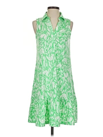 Lilly Pulitzer Casual Dress (view 1)